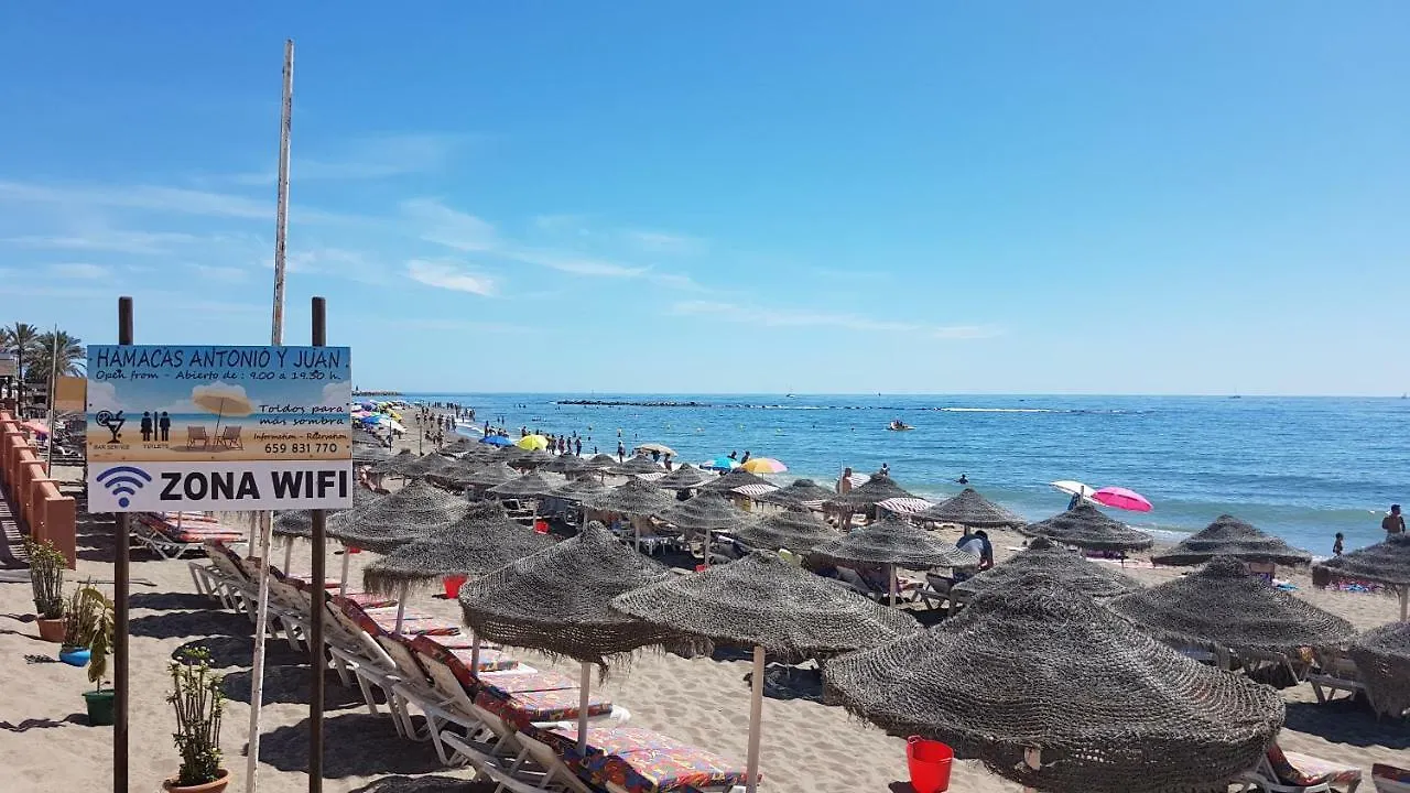 Benal Beach Apartment Benalmadena