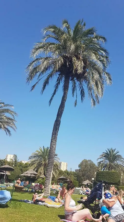 Benal Beach Apartment Benalmadena
