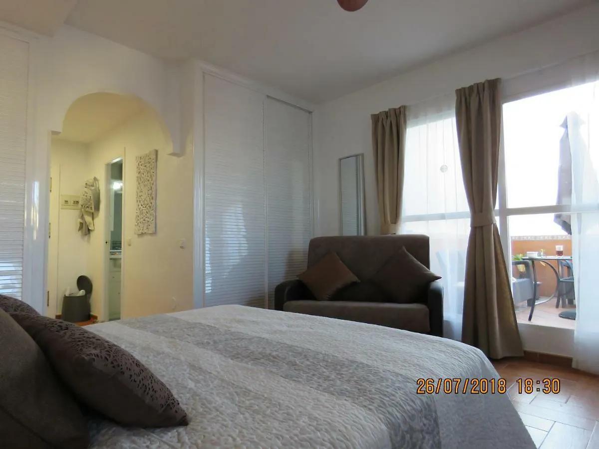 Benal Beach Apartment Benalmadena
