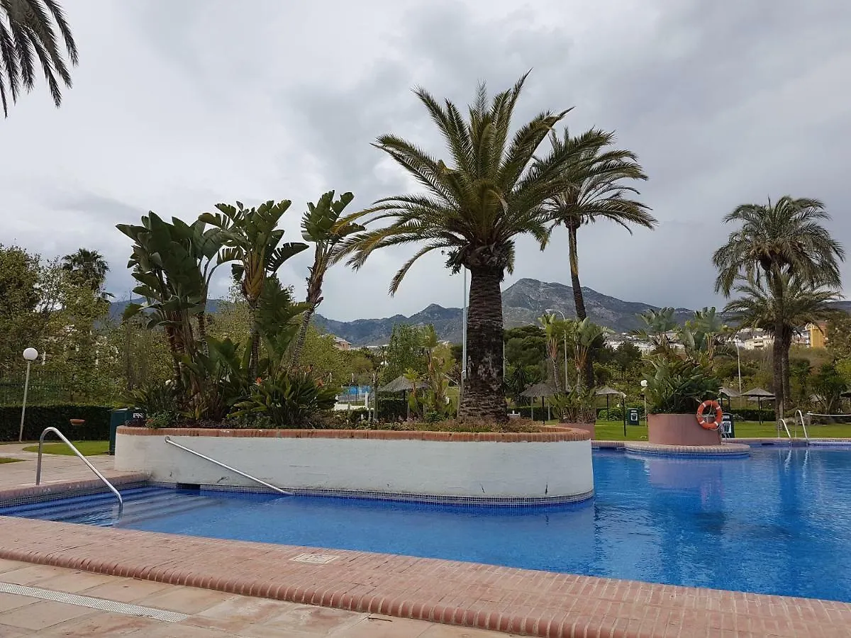 Benal Beach Apartment Benalmadena