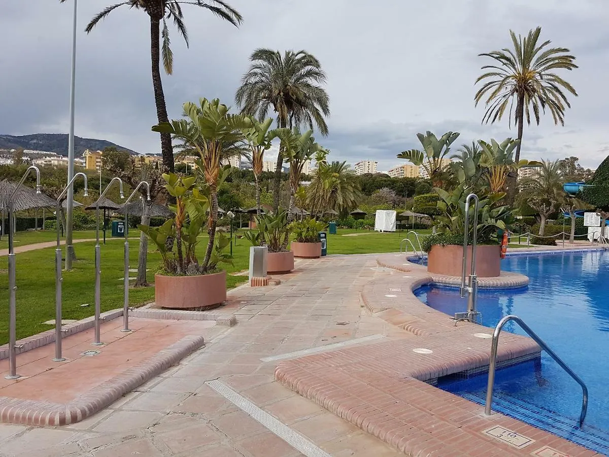 Benal Beach Apartment Benalmadena