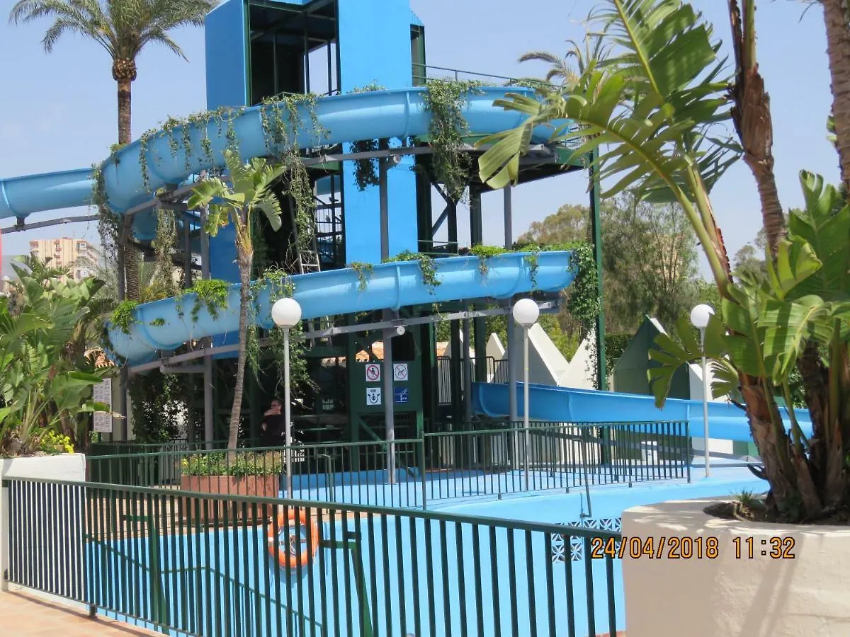 Benal Beach Apartment Benalmadena