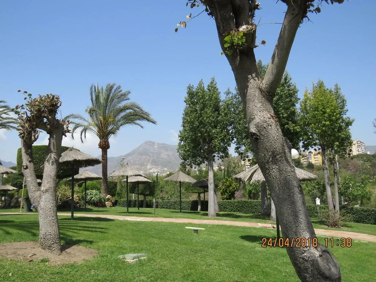 Benal Beach Apartment Benalmadena 0*,