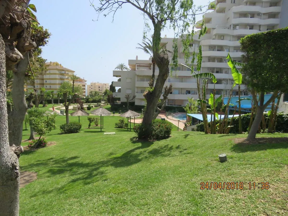 Benal Beach Apartment Benalmadena