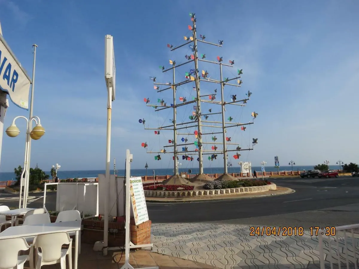 Benal Beach Apartment Benalmadena