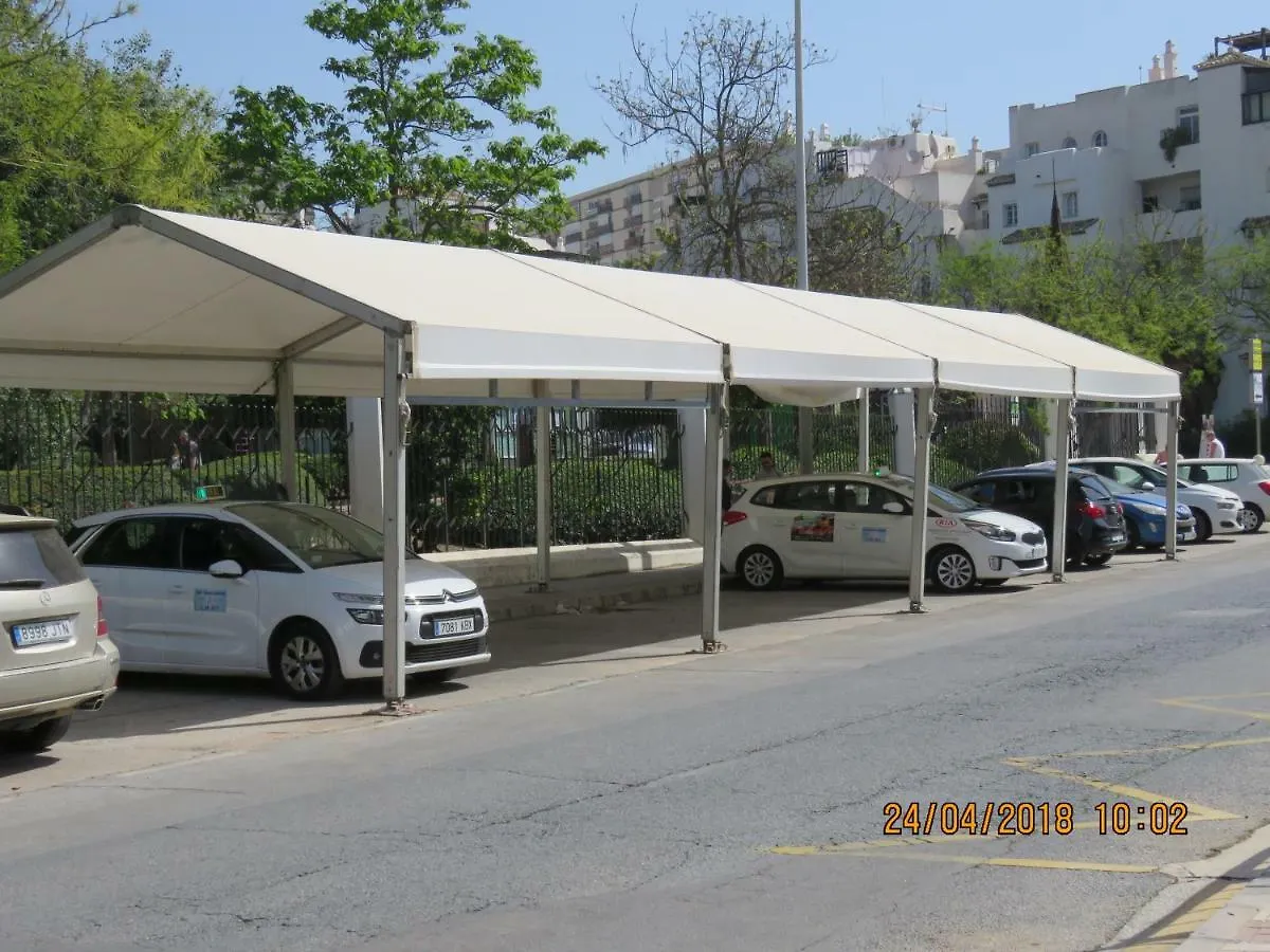 Benal Beach Apartment Benalmadena