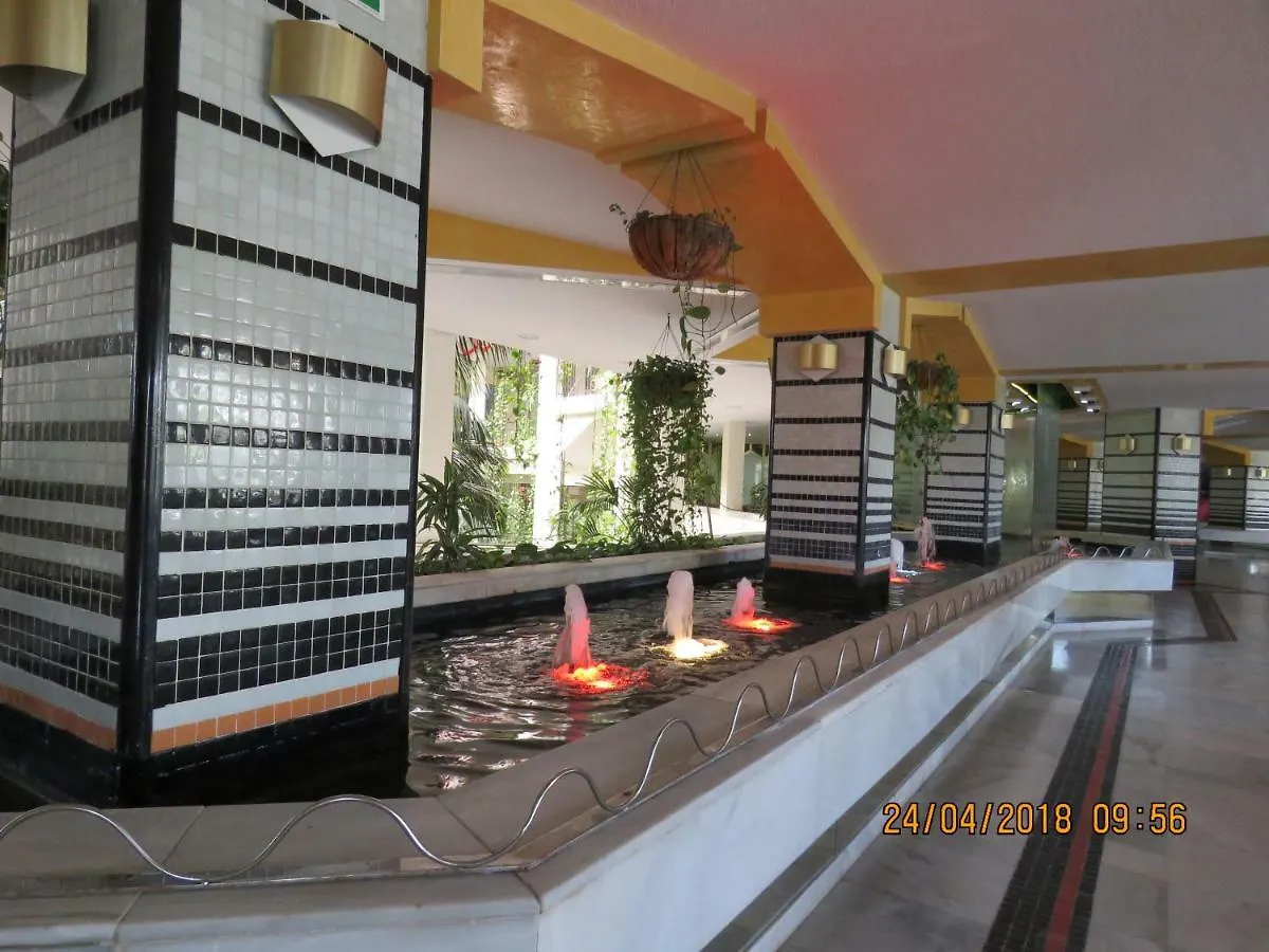 Benal Beach Apartment Benalmadena