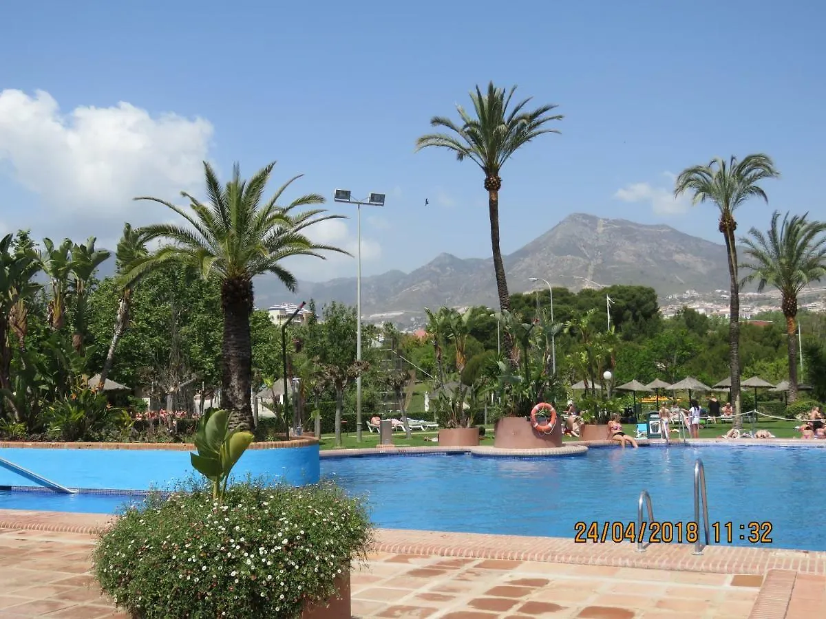 Benal Beach Apartment Benalmadena