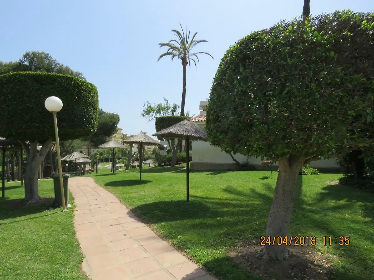 Benal Beach Apartment Benalmadena Spain