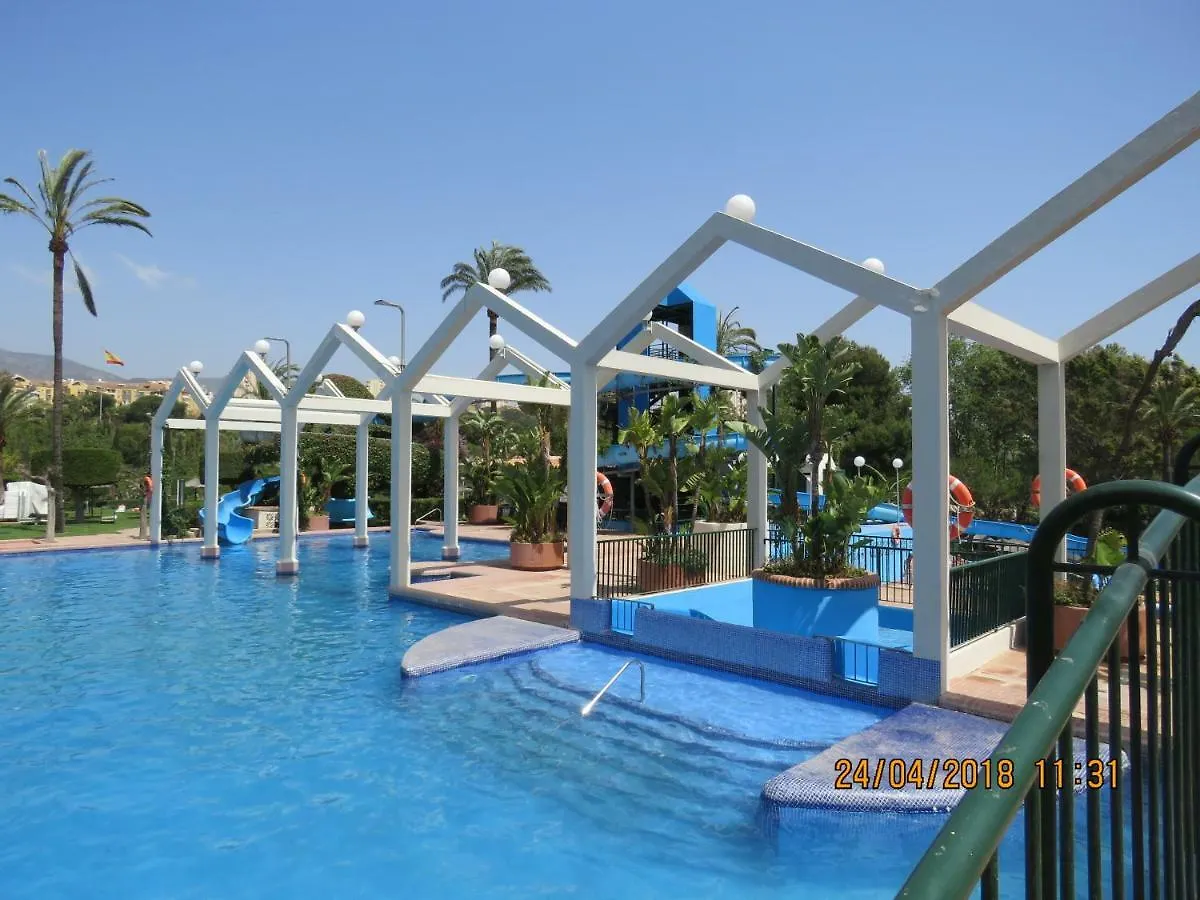 Benal Beach Apartment Benalmadena