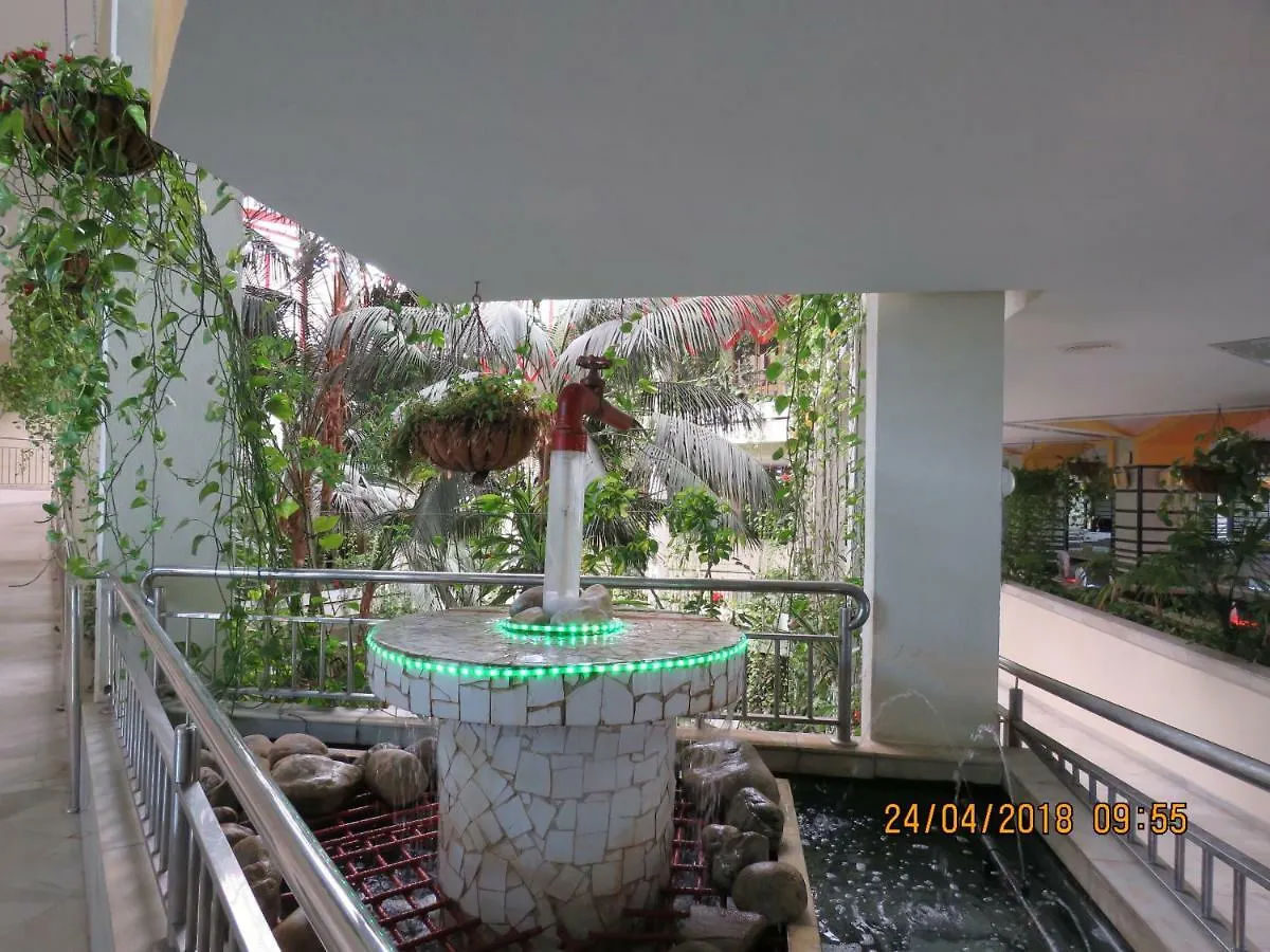 Benal Beach Apartment Benalmadena