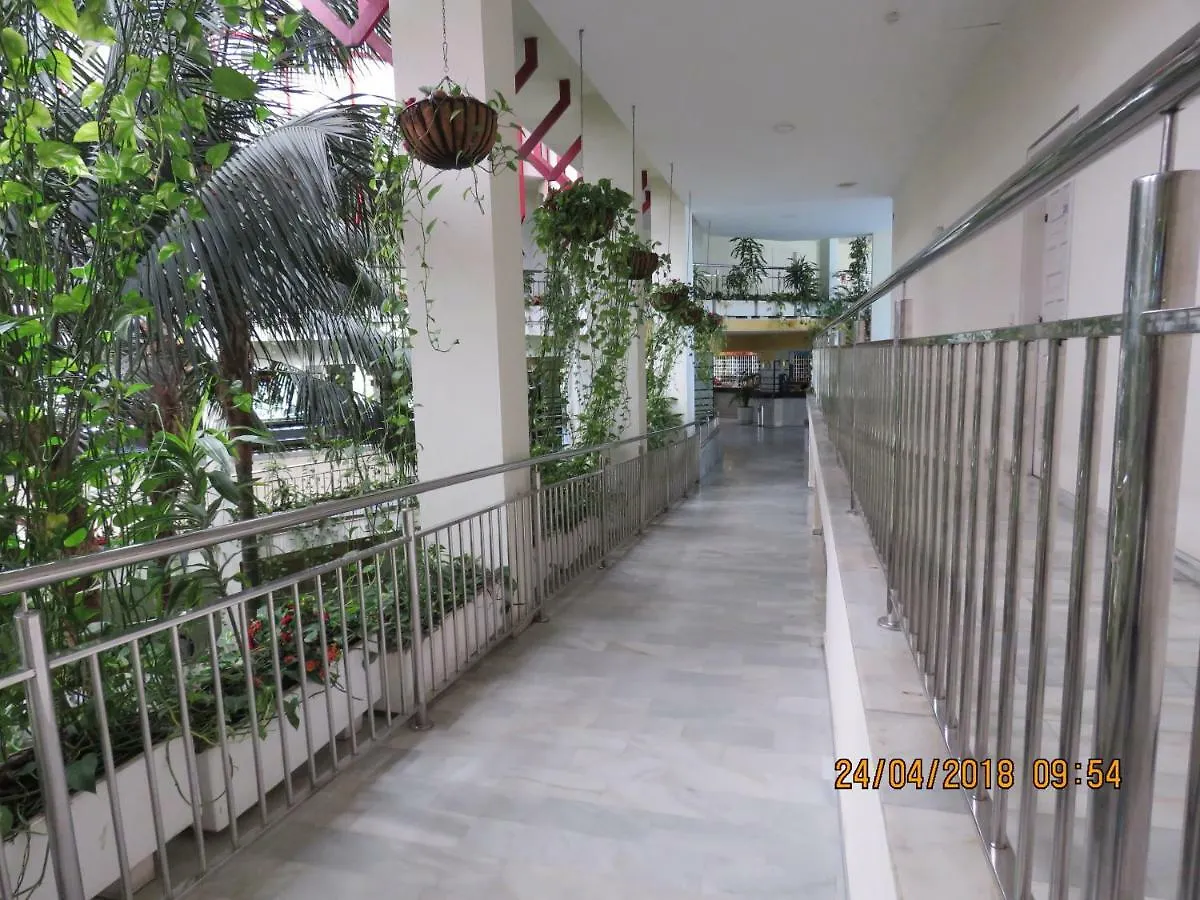 Benal Beach Apartment Benalmadena