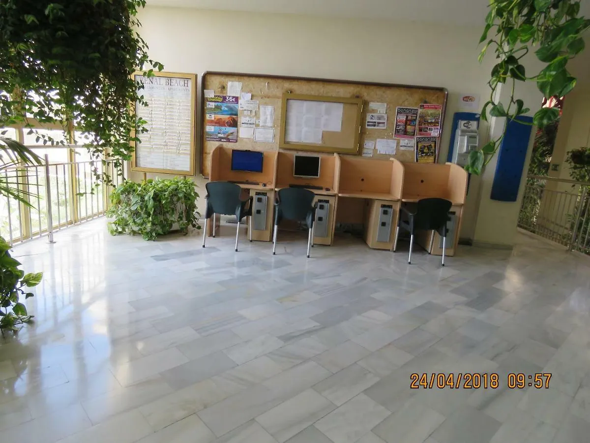 Benal Beach Apartment Benalmadena