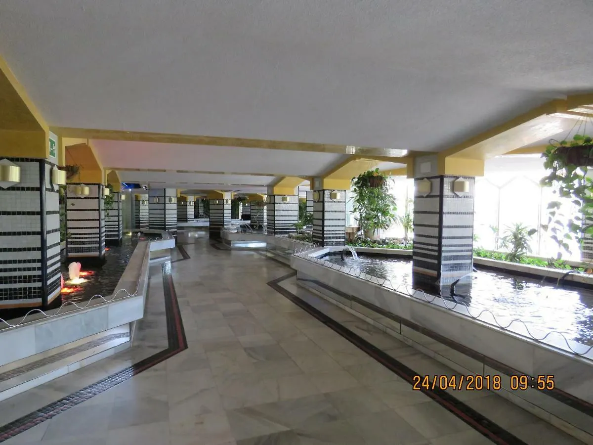 Benal Beach Apartment Benalmadena