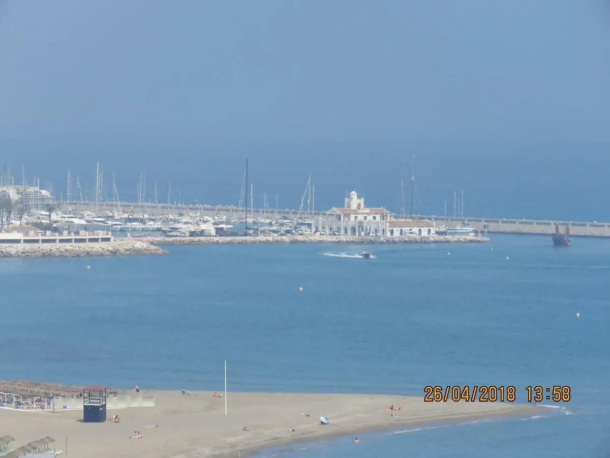 Benal Beach Apartment Benalmadena