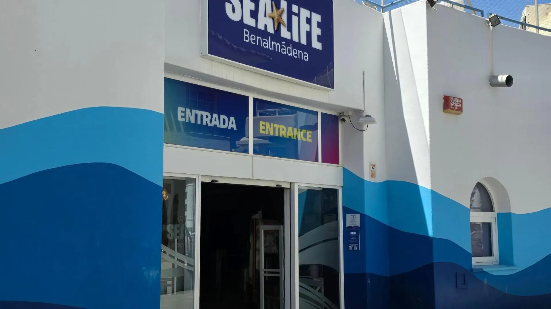 Benal Beach Apartment Benalmadena 0*,