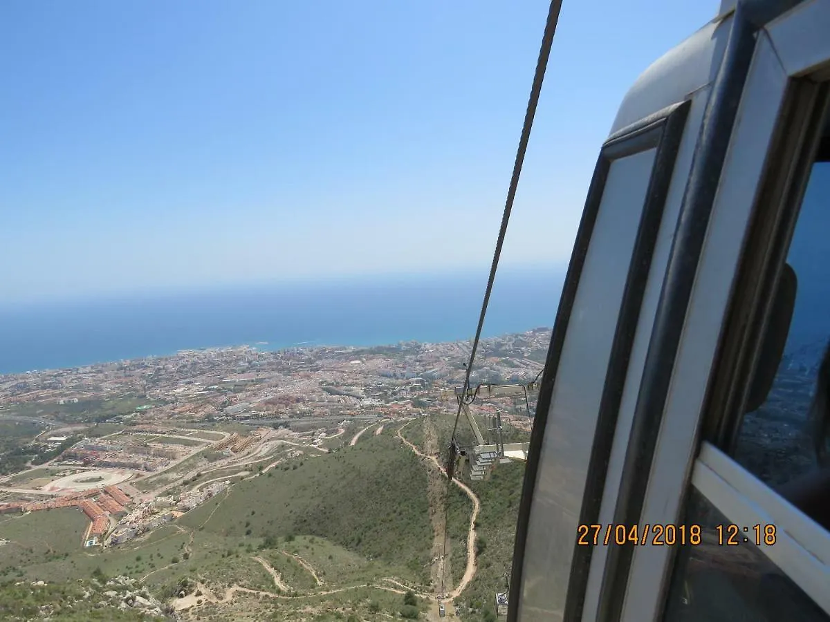 Benal Beach Apartment Benalmadena 0*,  Spain